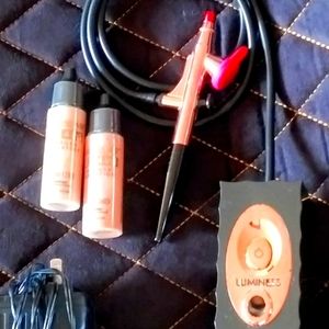 Luminess ICON Airbrush Makeup System